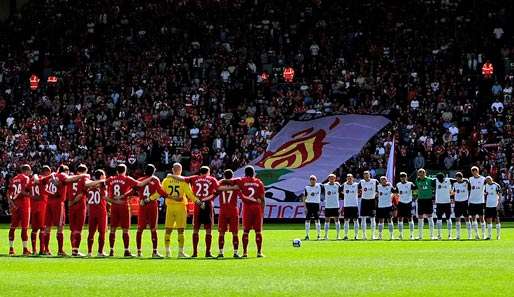 Sowohl dem FC Liverpool als auch dem FC Fulham droht eine strapaziöse Anreise