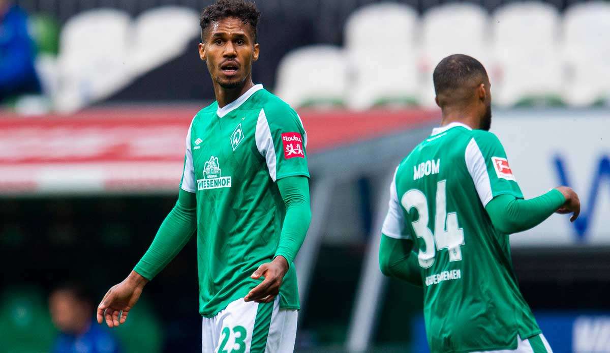 Werder Bremen trifft auf den SC Freiburg.