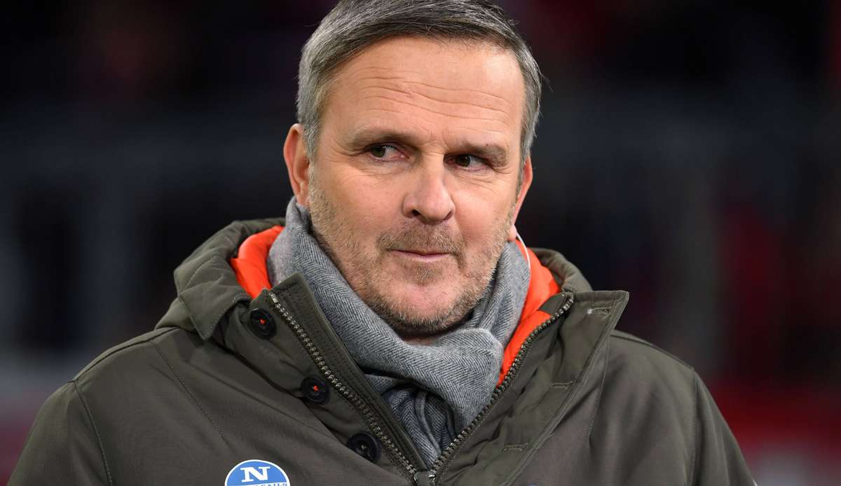 Dietmar Hamann würde Mats Hummels gern wieder in der Nationalmannschaft sehen.