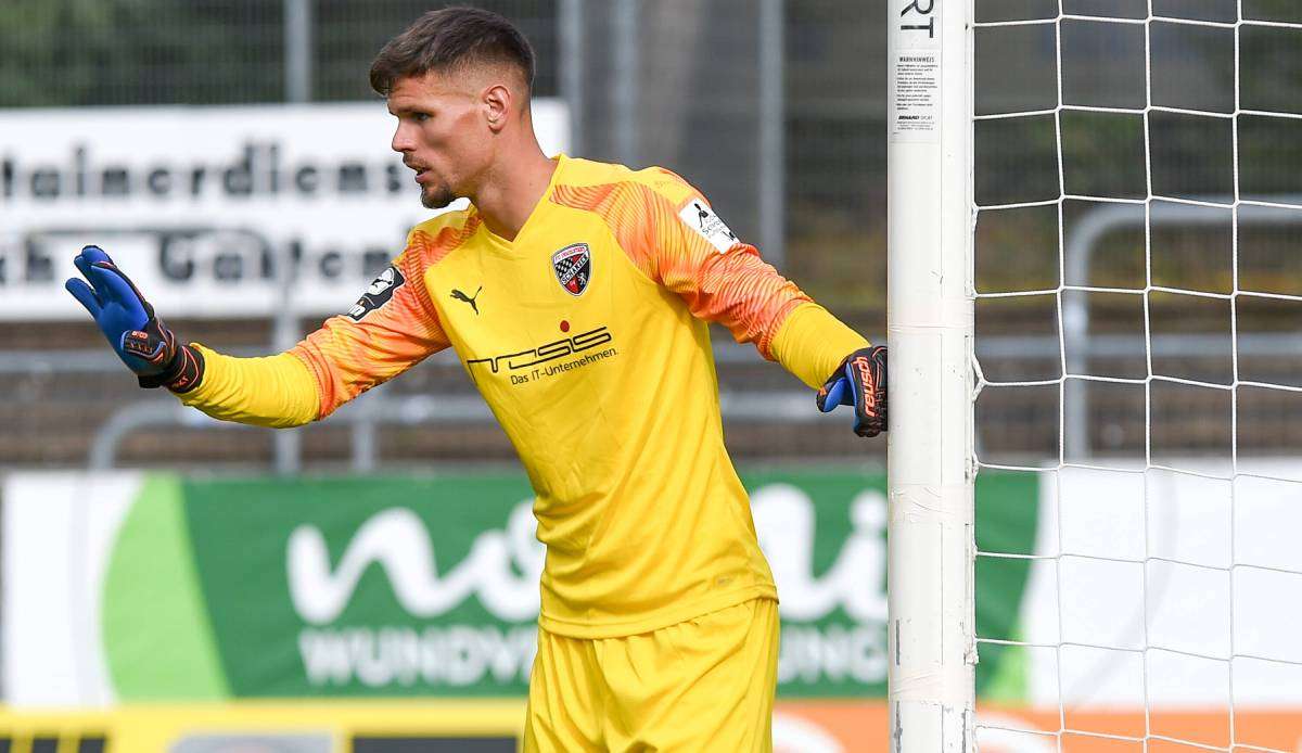 Der FC Ingolstadt ist mäßig in die Saison gestartet.