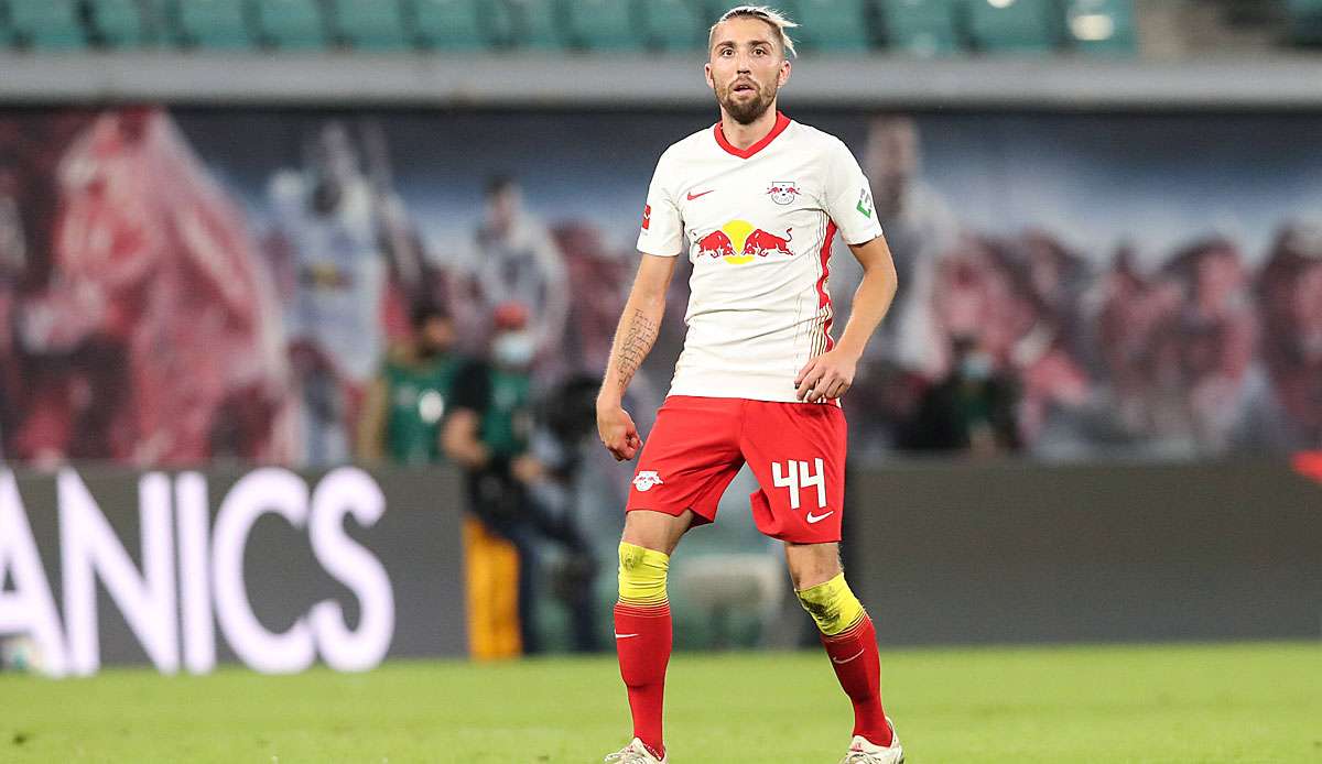 Kampl hatte RB zuletzt wegen Rückenbeschwerden gefehlt.