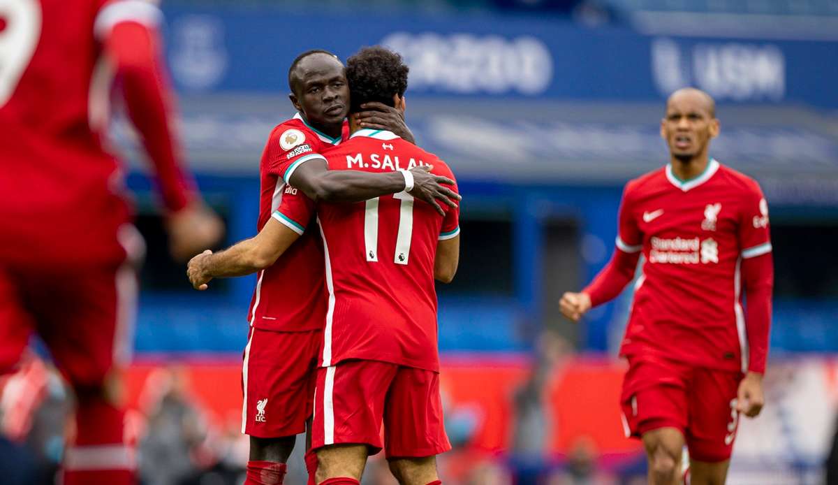 Liverpool gastiert bei Ajax.