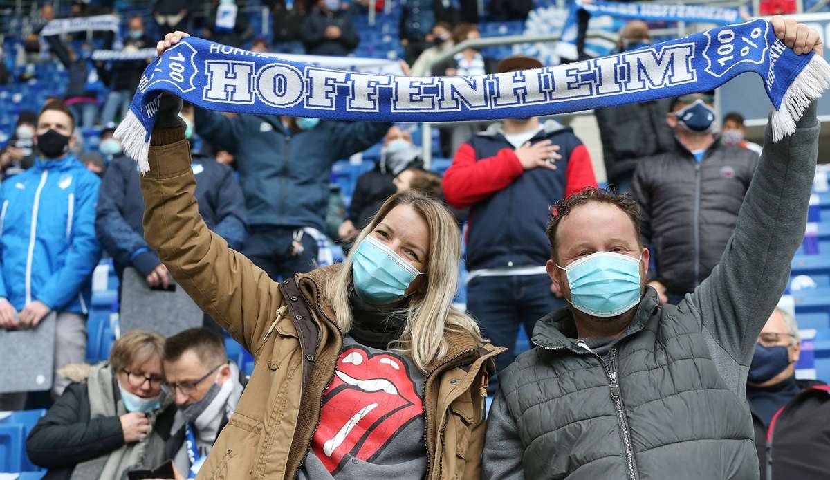 Hoffenheim empfängt Belgrad.