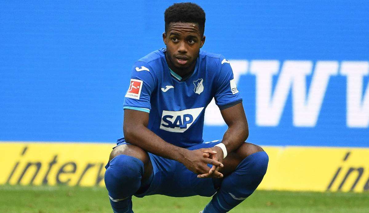 Sessegnon wurde im Internet Opfer rassistischer Beleidigungen.