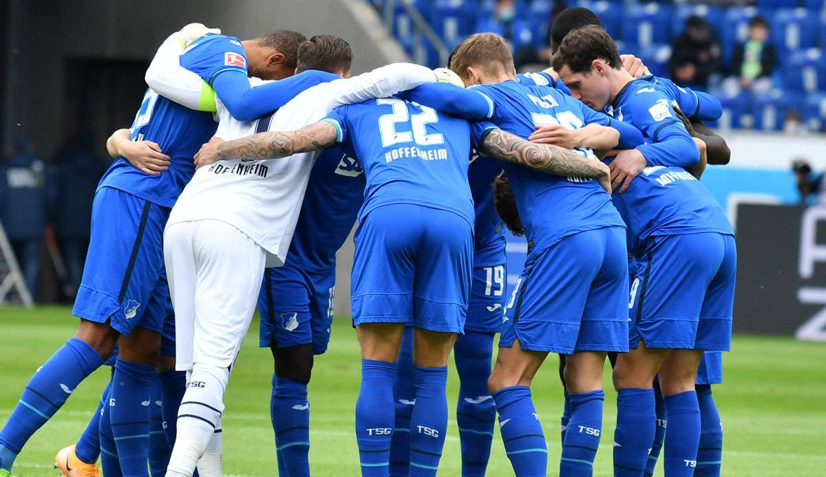 Nach einem Jahr Abstinenz steht die TSG Hoffenheim wieder in der Gruppenphase der Europa League.