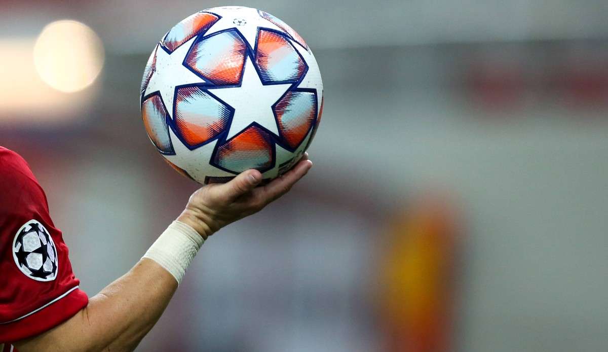 Am heutigen Dienstag geht es in den 2. Spieltag in der Champions League.