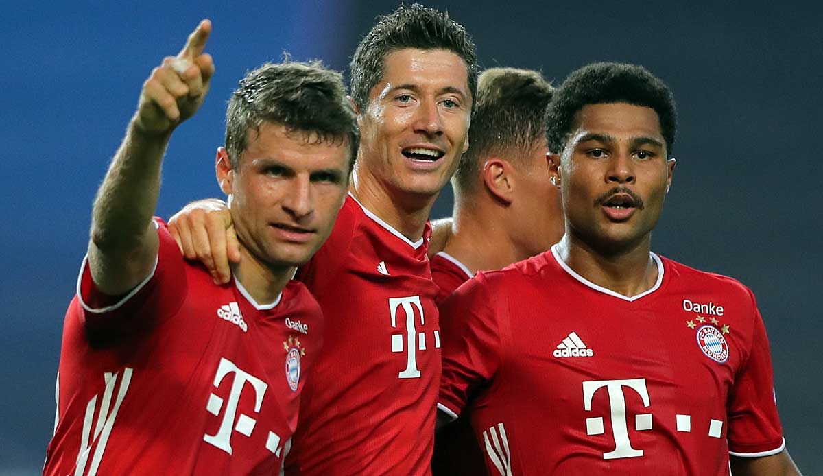 Bundesliga Fc Bayern Werder Bremen Heute Live Im Tv Livestream Und