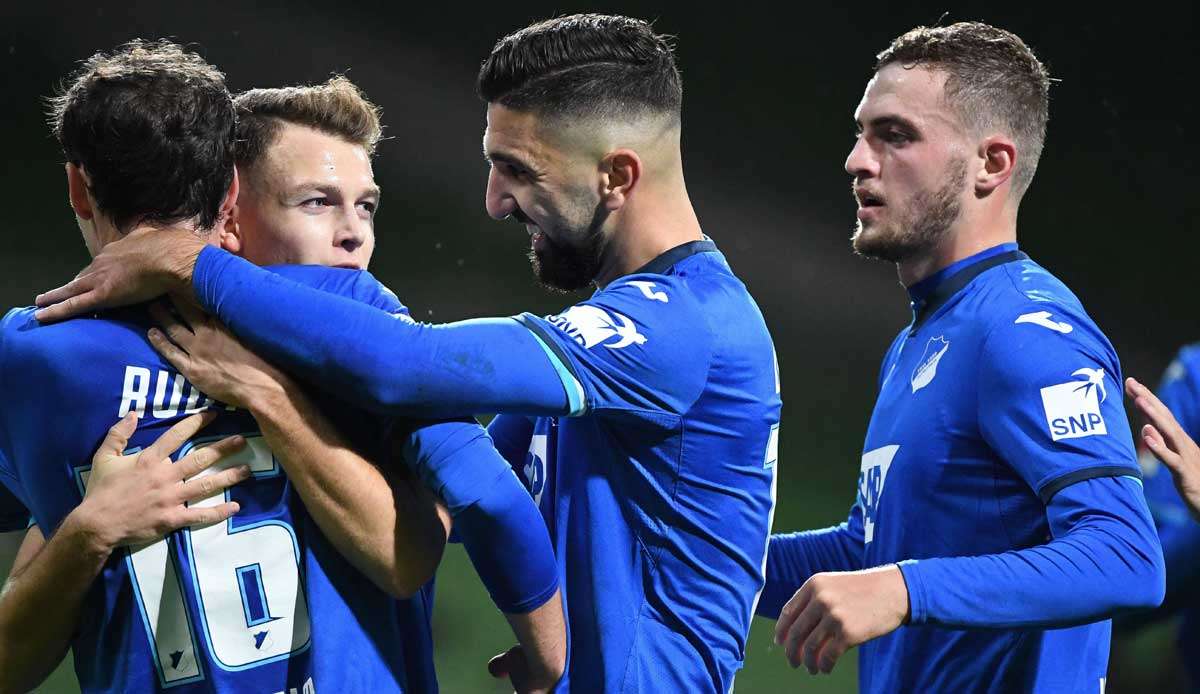 Hoffenheim will gegen KAA Gent den zweiten Sieg in Folge in der Europa League einfahren.