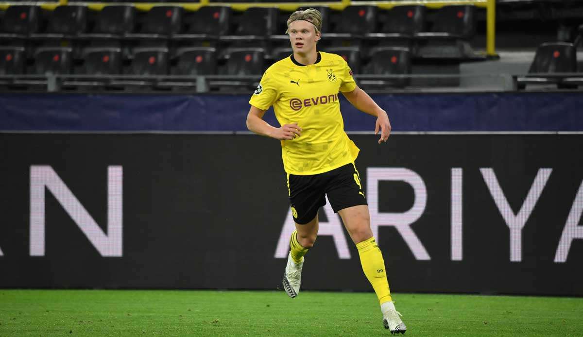 Der BVB muss am dritten Gruppenspieltag der Champions League gegen Club Brügge ran.