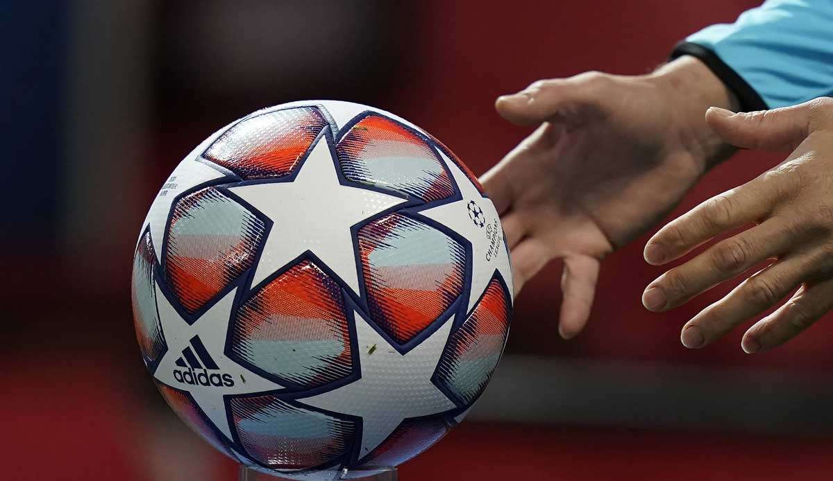 Die Gruppenphase der Champions League ist im vollem Gange.