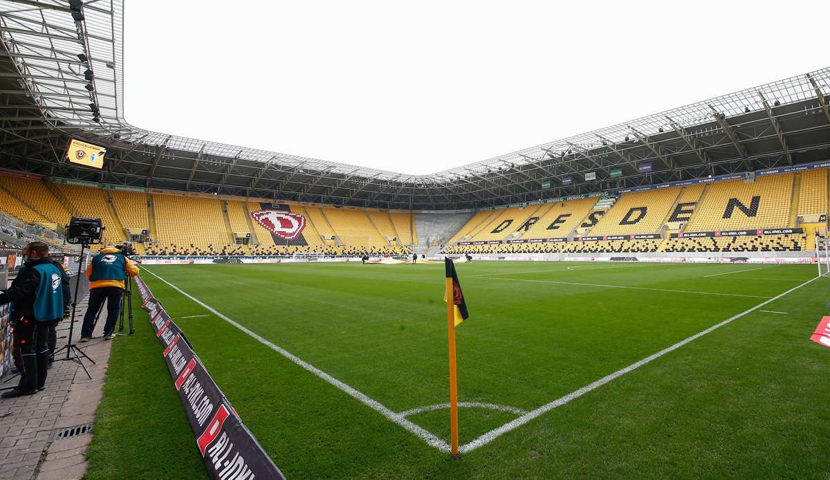 In der 3. Liga verändert sich das Hygienekonzept des DFB. In der Bundesliga allerdings nicht.
