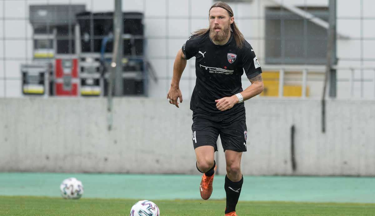 Der FC Ingolstadt trifft am 25. Spieltag auf den 1. FC Kaiserslautern.