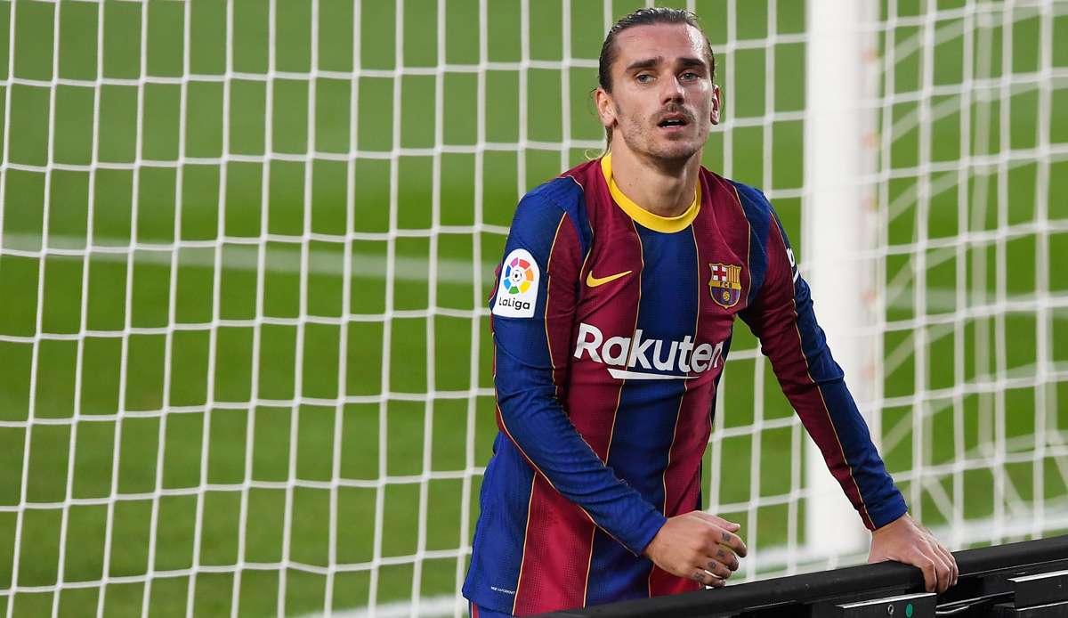 Barca konnte sich mit seinen Spielern nicht auf einen Gehaltsverzicht einigen.