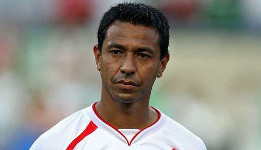 Nolberto Solano hat in seiner Karriere 95 Länderspiele für Peru bestritten