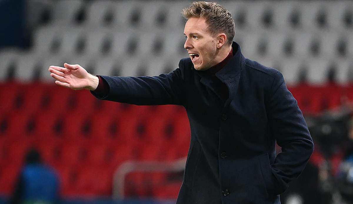 Wird das Spiel der Leipziger gegen Liverpool mit 0:3 gewertet?