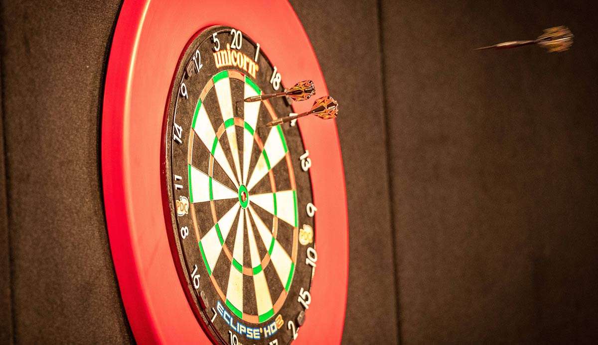 Die Players Championship Finals im Darts finden dieses Jahr Ende November statt.