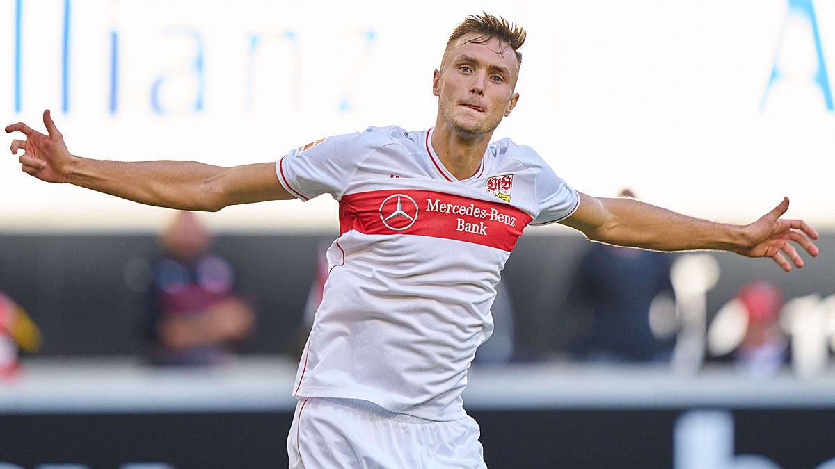 FC Bayern München, News: Ehemaliger Bundesligastürmer spricht über Beinahe-Transfer zum FCB