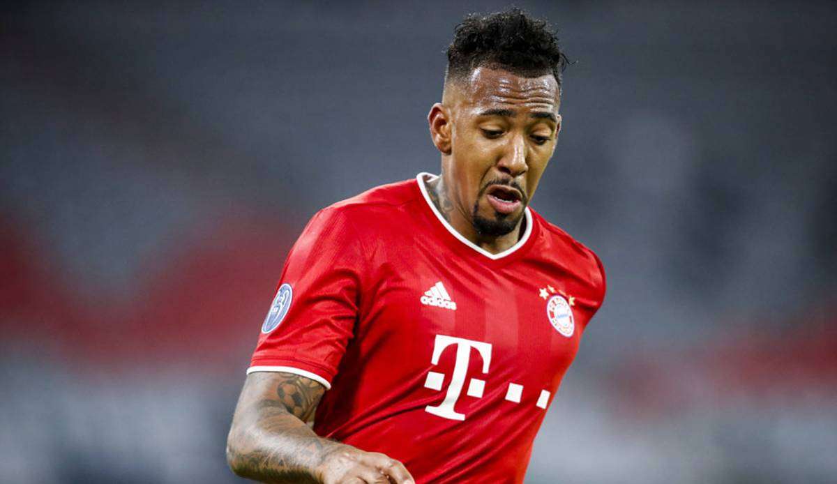 Bleibt Jerome Boateng auch über den kommenden Sommer hinaus beim FC Bayern?