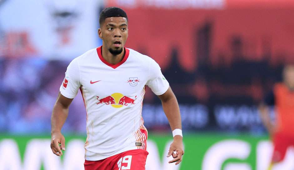 RB Leipzig empfängt heute Arminia Bielefeld.