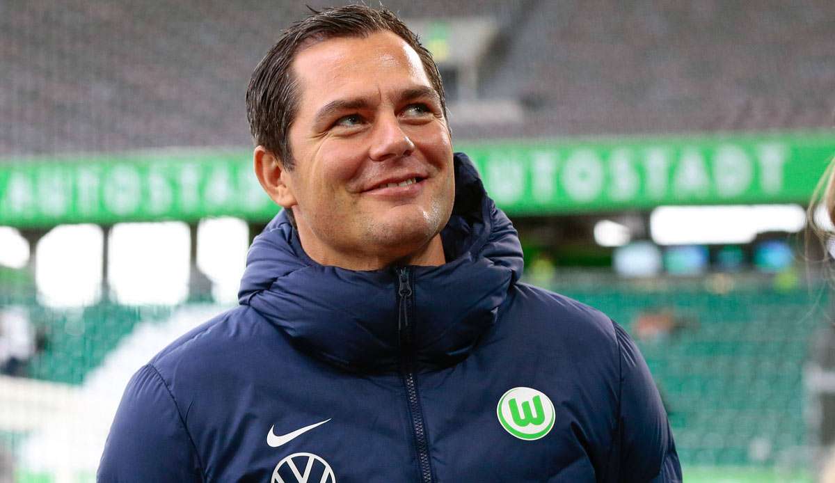 Marcel Schäfer kann die Kritik am VfL Wolfsburg nicht nachvollziehen.