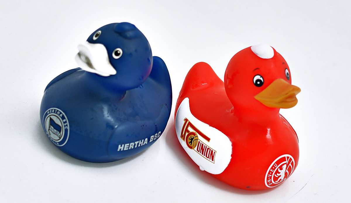 Am 10. Spieltag der Bundesliga kommt es zum Stadtderby zwischen Hertha BSC und Union Berlin.