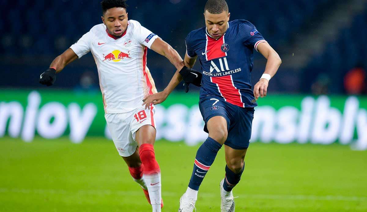 RB Leipzig wird live auf DAZN zu sehen sein.