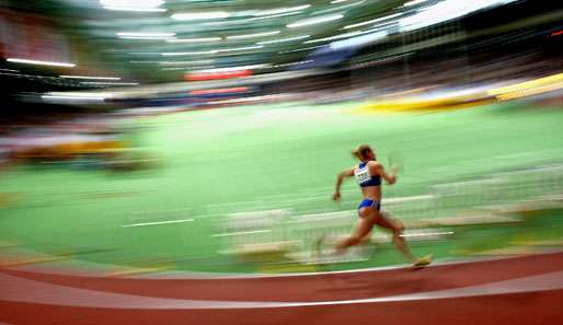 Schon 1954 war die Schweiz in Form der Stadt Bern Gastgeber der Leichtathletik-EM