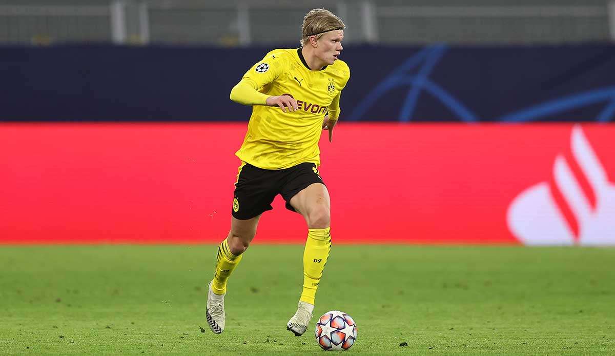 Der BVB empfängt heute den VfB Stuttgart.