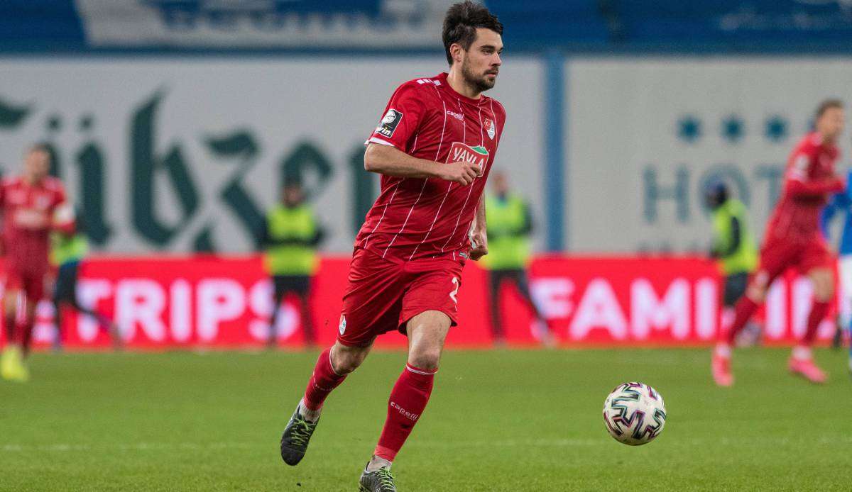 Türkgücü München will heute siegen.