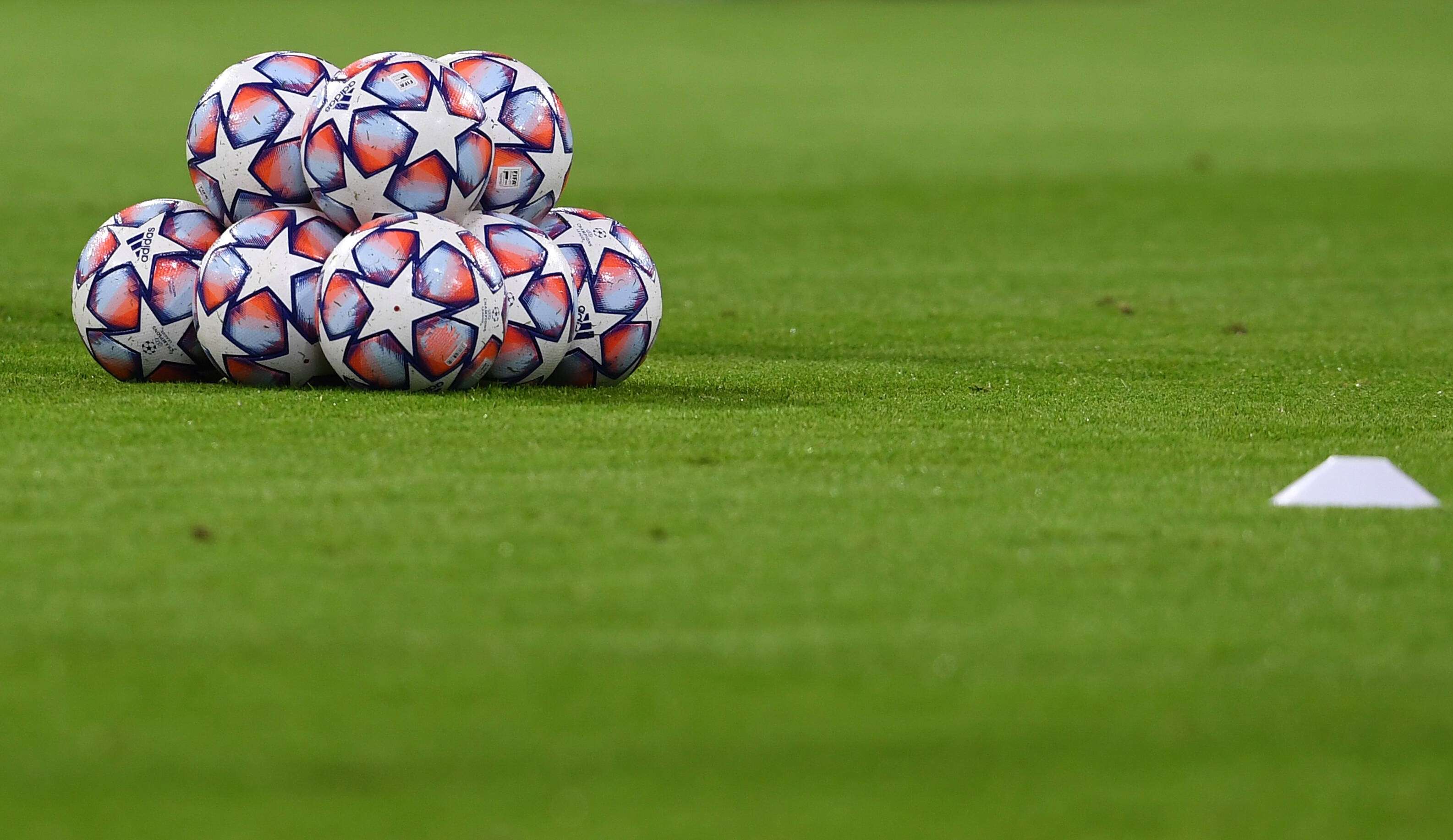 Auf wen treffen Borussia Mönchengladbach, FC Bayern München und RB Leipzig im Achtelfinale der CL?