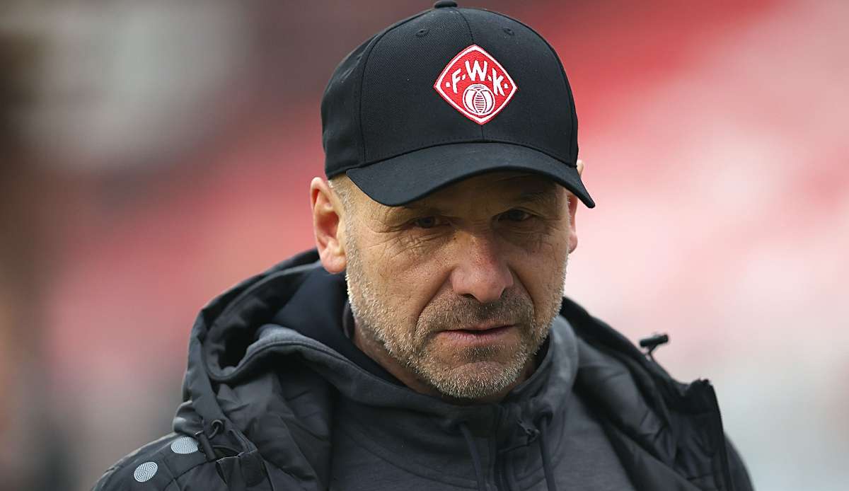 Das Trares-Team plant mit einem Torwart als Feldspieler.