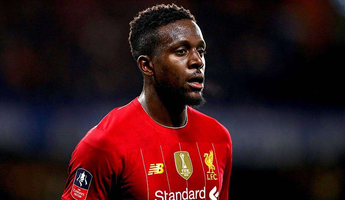 Schalke 04 soll angeblich Interesse an Divock Origi haben.