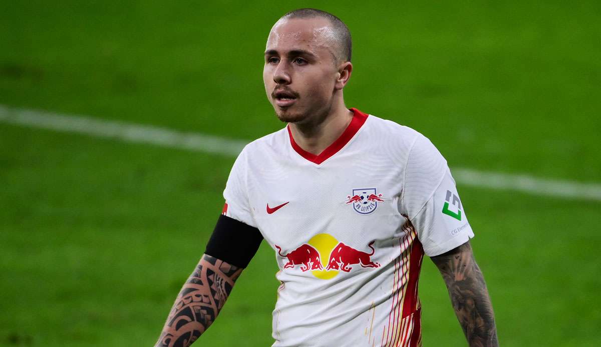 Angelino schwärmt von Pep Guardiola.