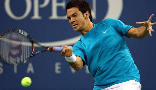 Björn Phaus beste Platzierung auf der ATP-Weltrangliste war Position 59