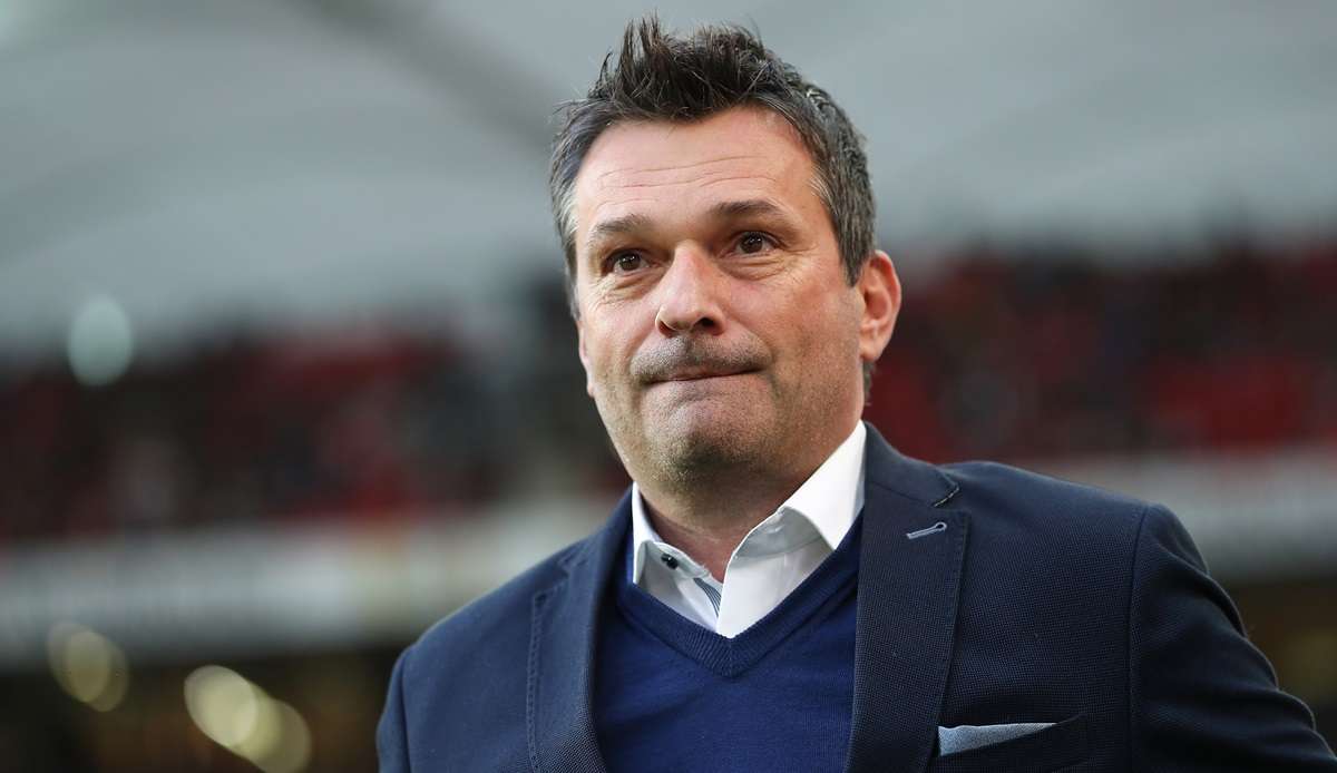 Christian Heidel und Martin Schmidt sind zurück beim FSV Mainz 05. Jetzt braucht der abstiegsbedrohte Fußball-Bundesligist "nur" noch einen Trainer.