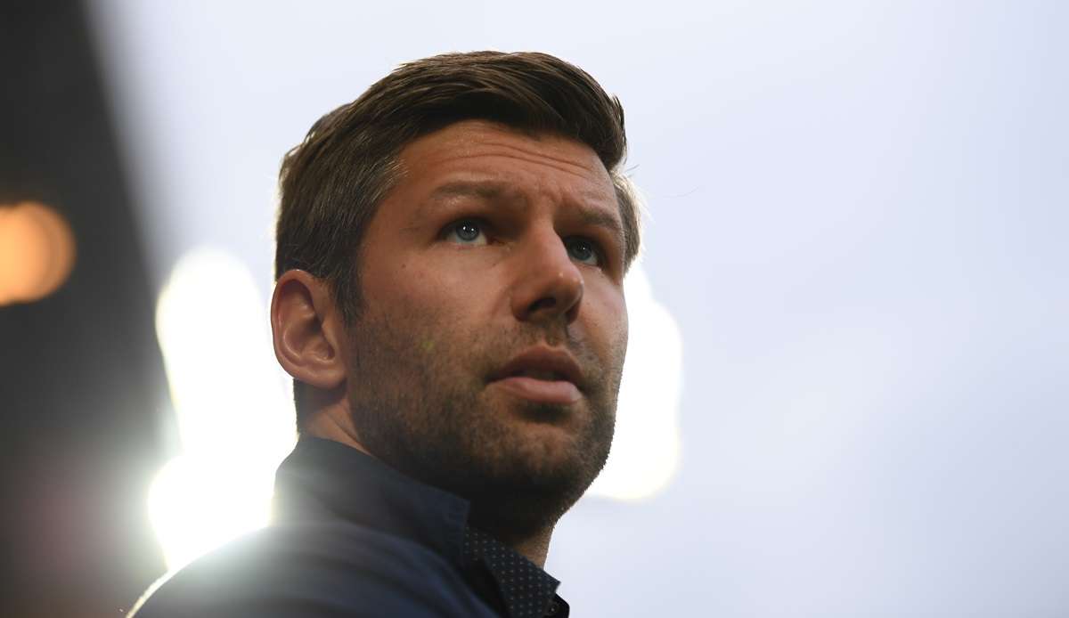 Nach Informationen des SWR wirft Thomas Hitzlsperger, der bei den Schwaben als Vorstandsvorsitzender und zugleich Sportvorstand angestellt ist, seinen Hut für die Wahl am 18. März 2021 in den Ring.