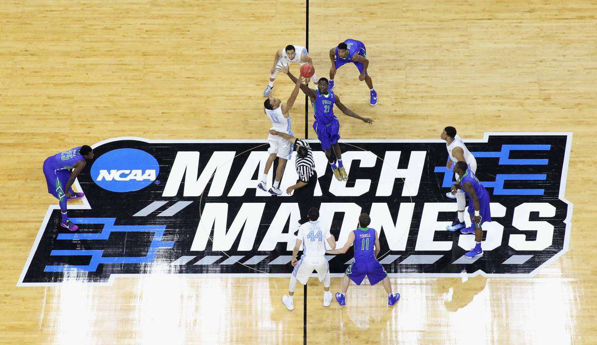 March Madness findet in diesem Jahr ausschließlich in Indiana statt.