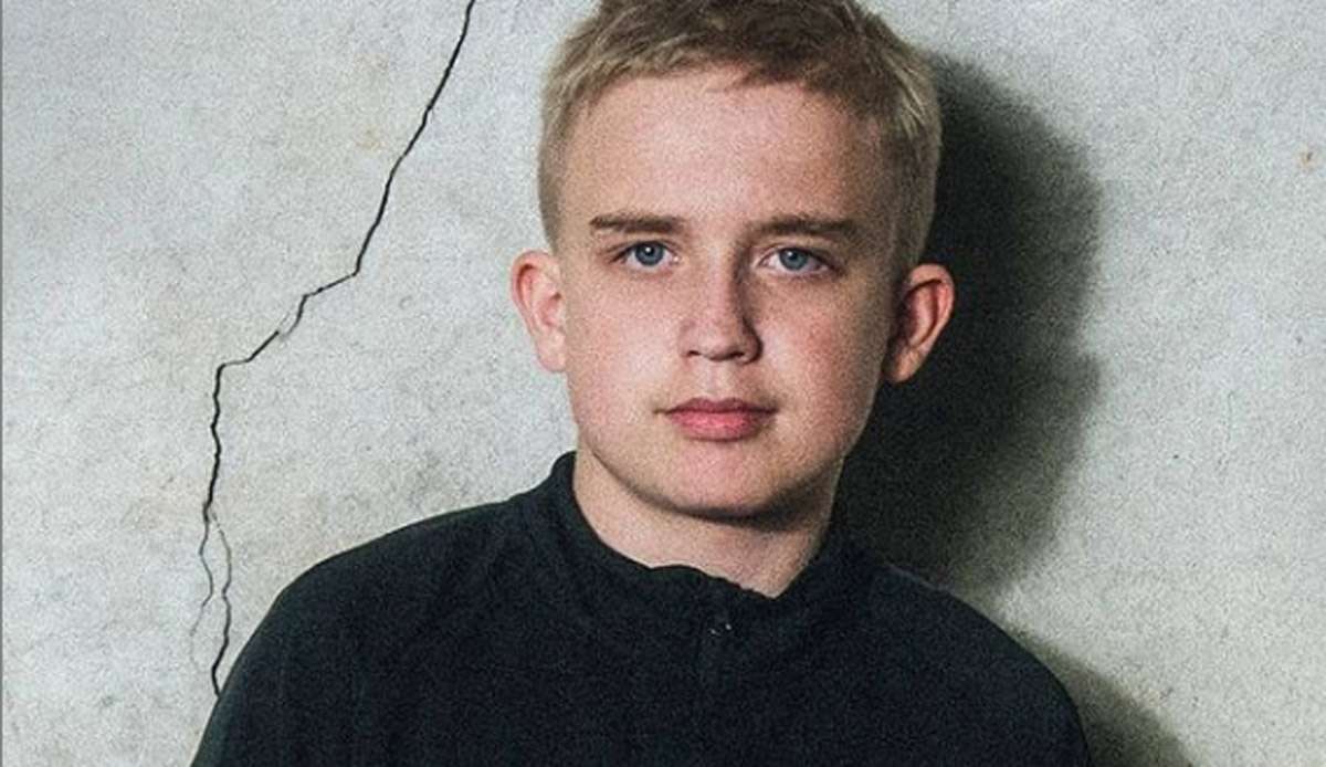 Anders Vejrgang ist einer der besten FIFA-Spieler überhaupt - und zwar mit 14.
