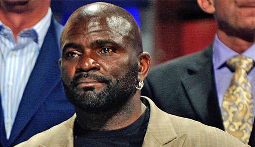 Lawrence Taylor drohen bis zu vier Jahre Haft