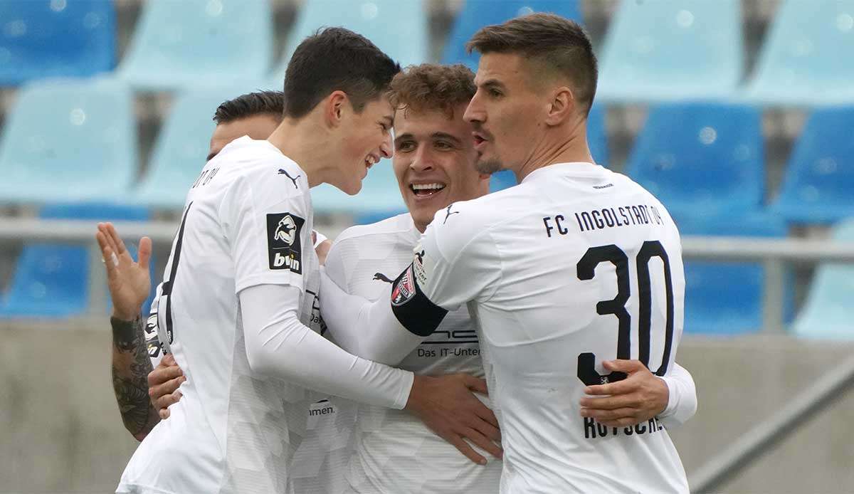 Saarbrücken hofft auf den Aufstieg in die 2. Bundesliga.