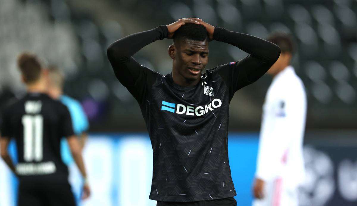 War Breel Embolo doch auf der Corona-Party in Essen?