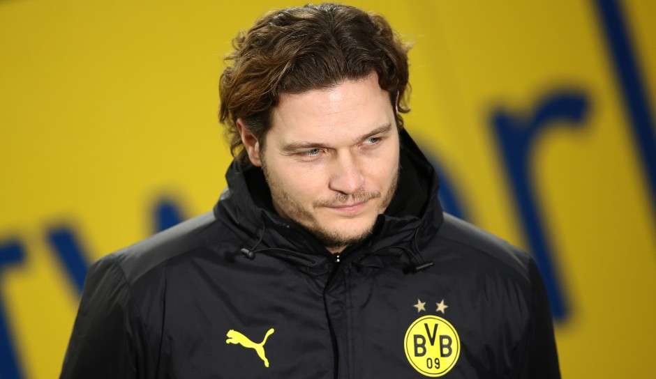 Ein Reservisten-Duo kann den BVB offenbar verlassen.