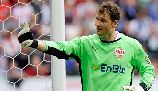 Jens Lehmann stichelt mal wieder gegen den Ex-Rivalen Kahn