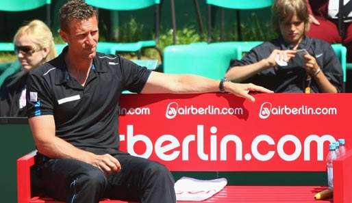 Teamchef Patrick Kühnen und sein Team können sich über Losglück freuen