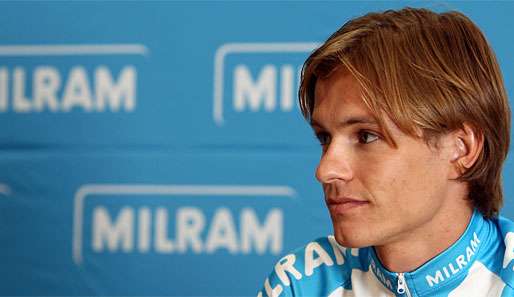 Linus Gerdemann gewann in diesem Jahr die Mallorca Challenge