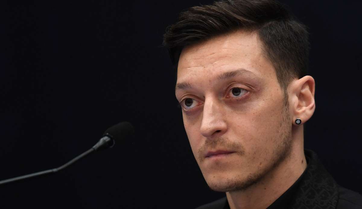 Mesut Özil will seine Karriere bei Fenerbahce neu beleben.