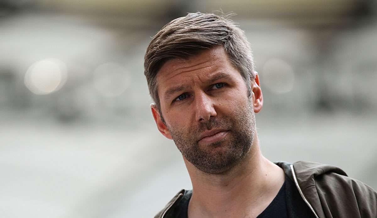 Thomas Hitzlsperger zieht seine Kandidatur beim VfB zurück.