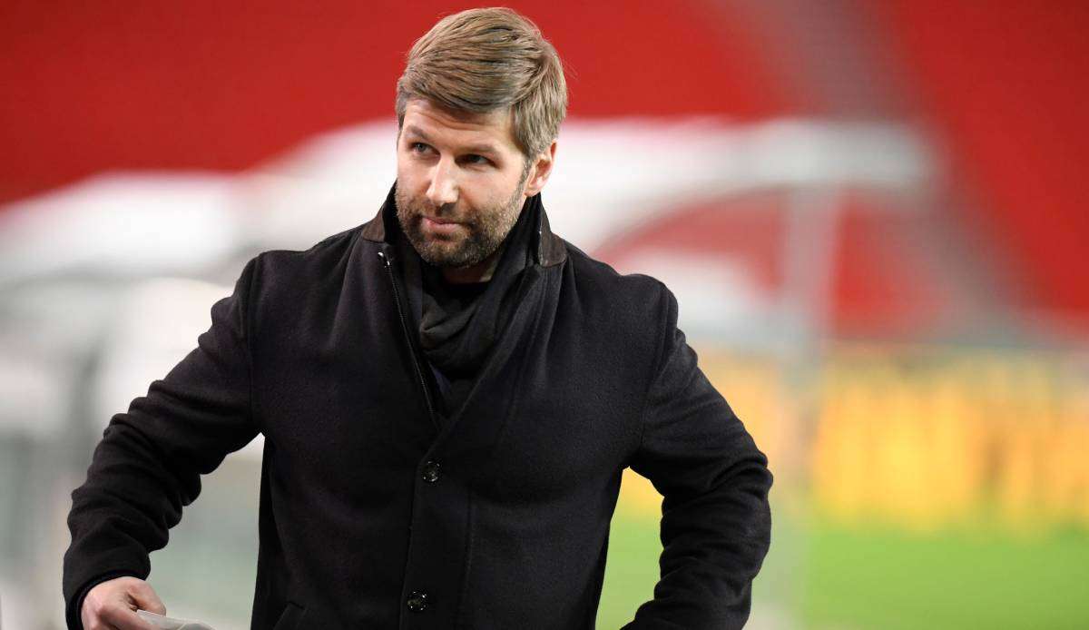 Thomas Hitzlsperger hatte Kenntniss vom Bußgeldverfahren gegen den VfB Stuttgart.
