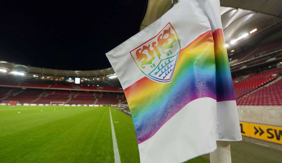Der VfB Stuttgart bekommt eine Finanzspritze.