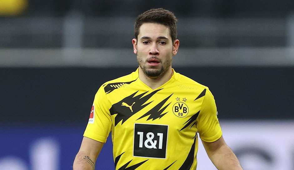 Raphael Guerreiro